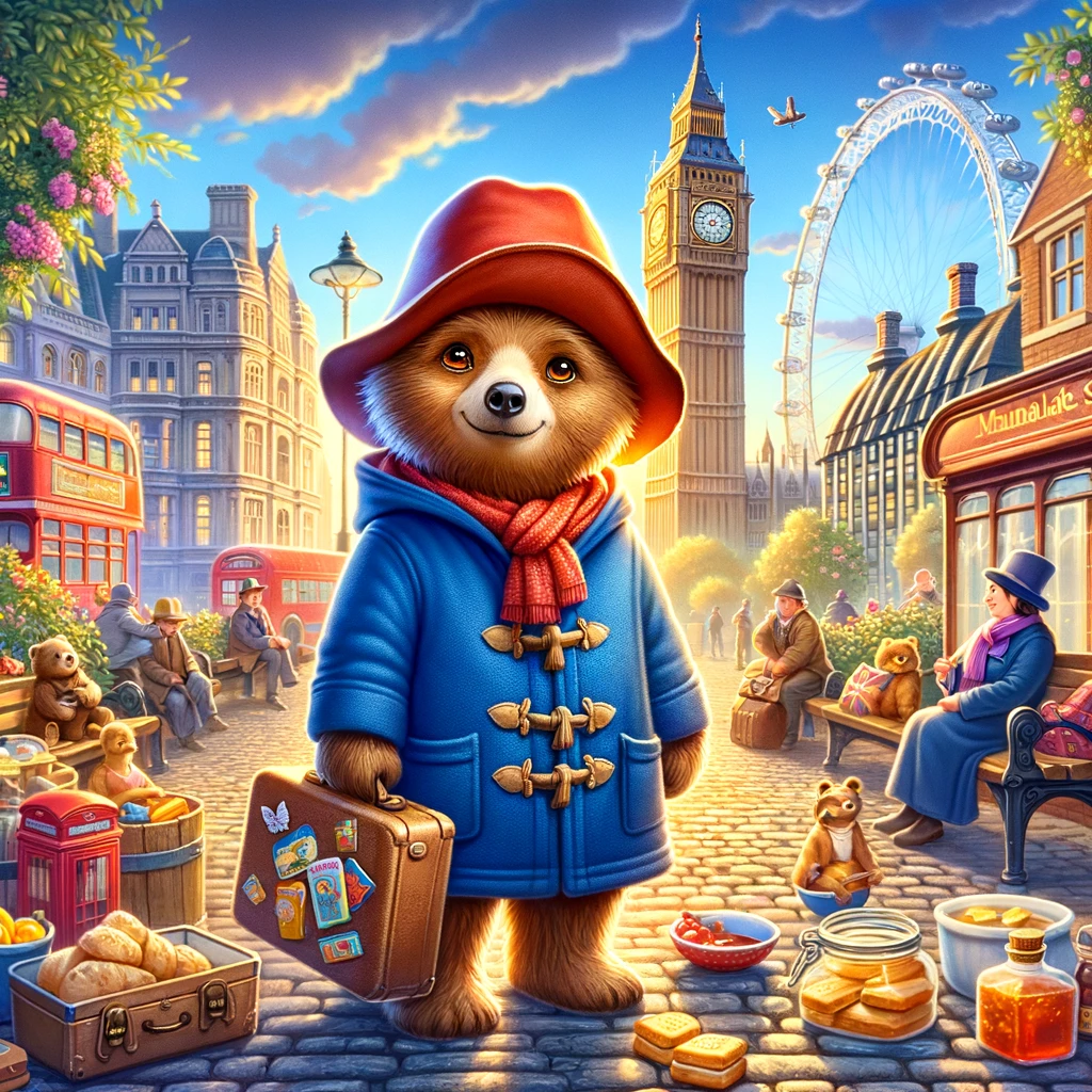  Paddington Simulator